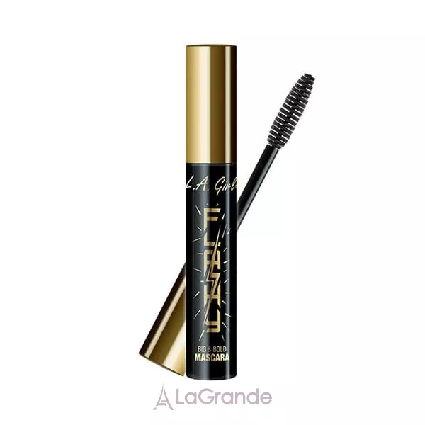 L.A. Girl Flashy Mascara ��� ��� ��
