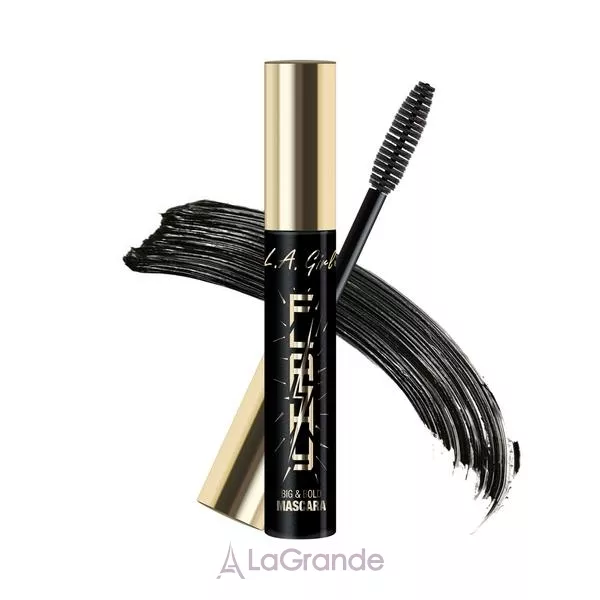 L.A. Girl Flashy Mascara ��� ��� ��