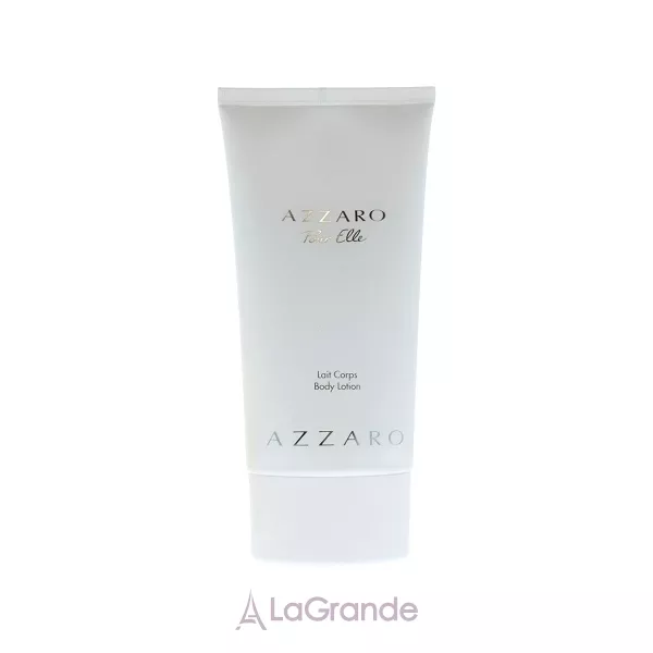 Azzaro Pour Elle ����� (��������������� ���� 75 �� + ������ ��� ���� 150 ��)