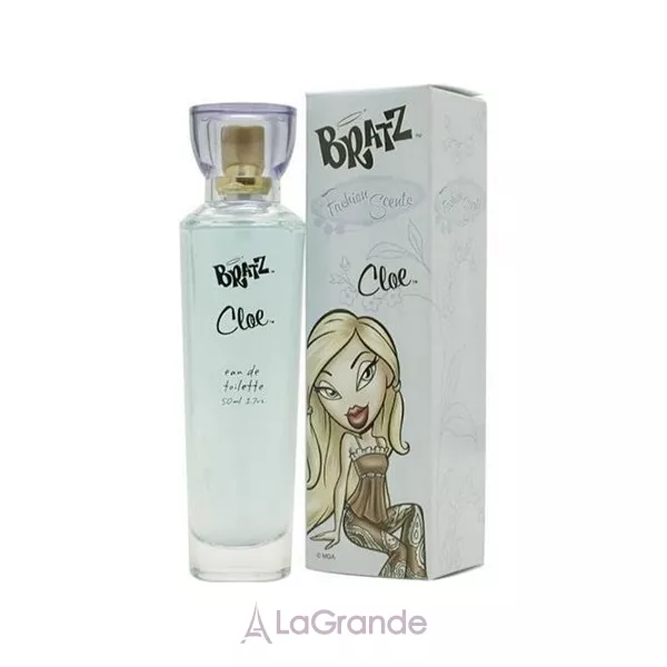 Marmol & Son Bratz Cloe ��������� ����
