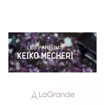 Keiko Mecheri Les Nuits D'Izu  