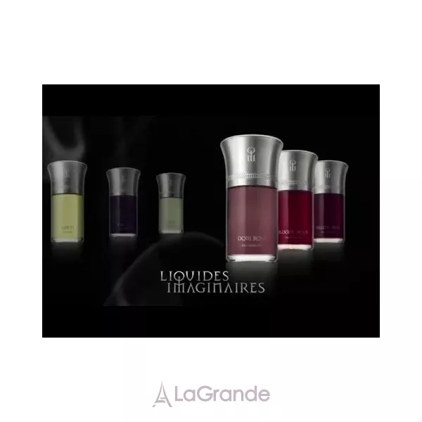 Les Liquides Imaginaires Fortis ����������� ���� (������)
