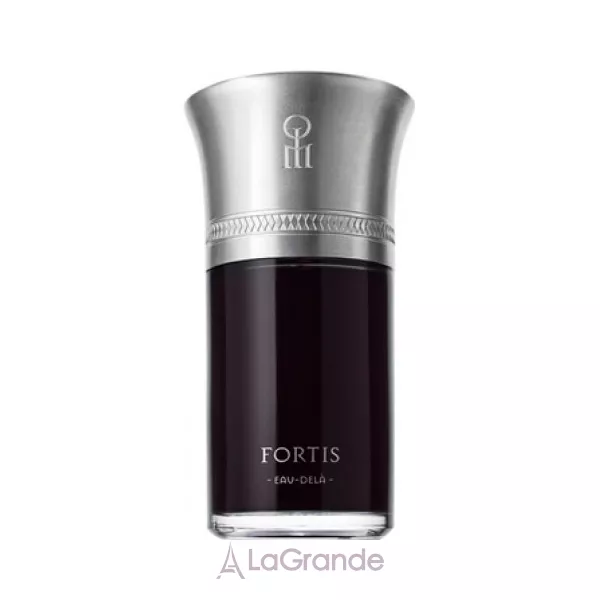 Les Liquides Imaginaires Fortis ����������� ���� (������)