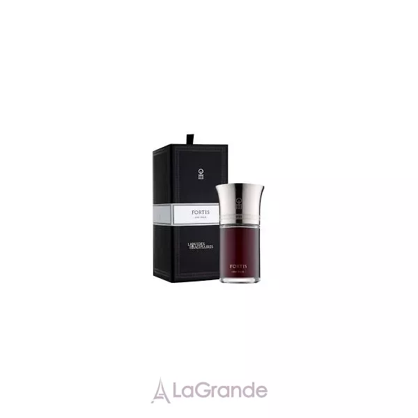 Les Liquides Imaginaires Fortis ����������� ���� (������)