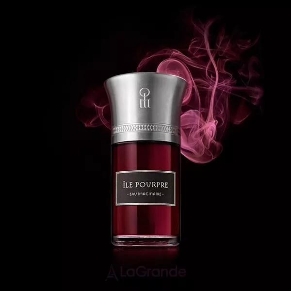 Les Liquides Imaginaires L'Ile Pourpre ����������� ���� (������)