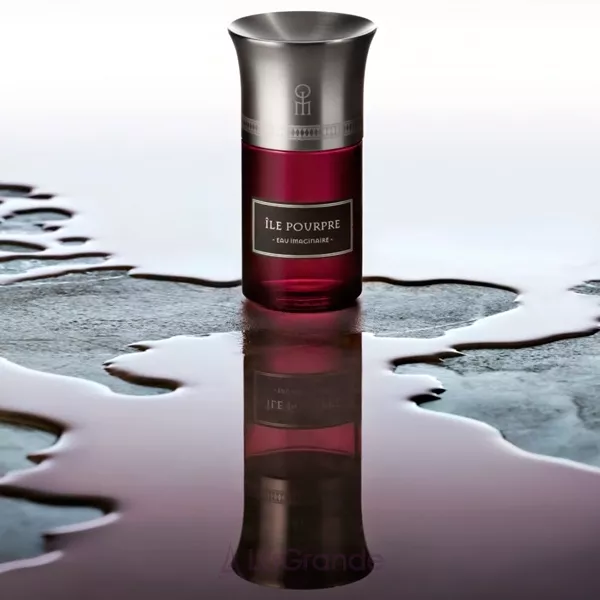 Les Liquides Imaginaires L'Ile Pourpre ����������� ���� (������)
