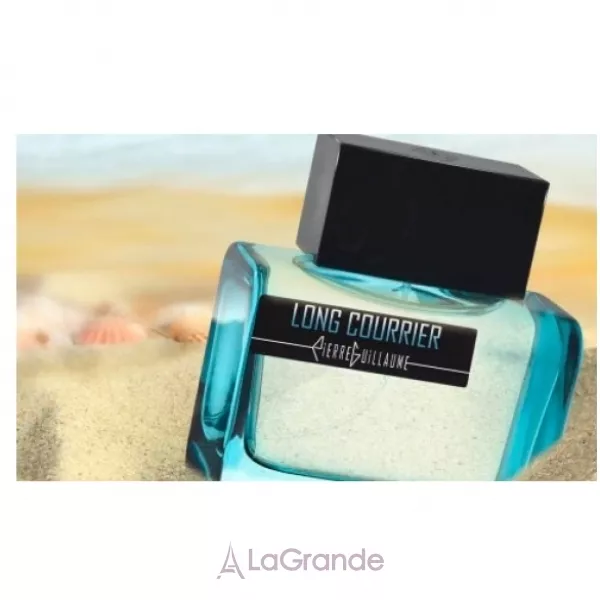 Pierre Guillaume Long Courrier ��������������� ����