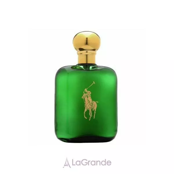 Ralph Lauren Polo (Green) ����������-���