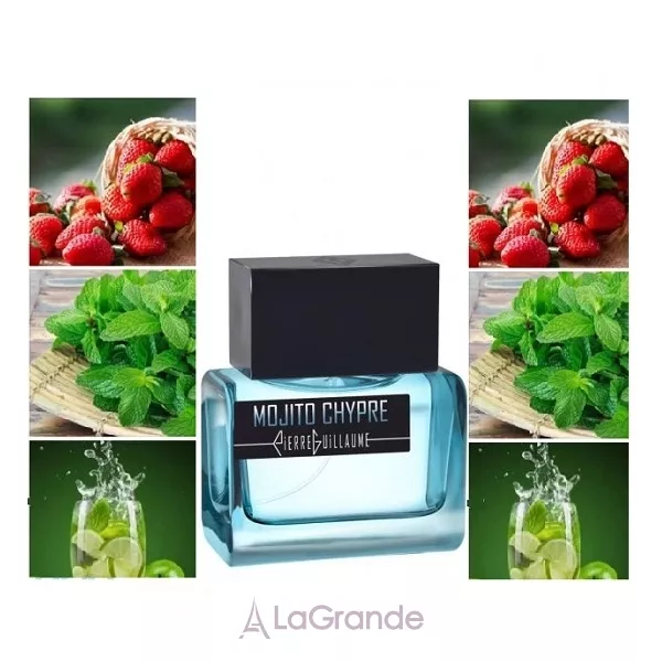 Pierre Guillaume Mojito Chypre ��������������� ����