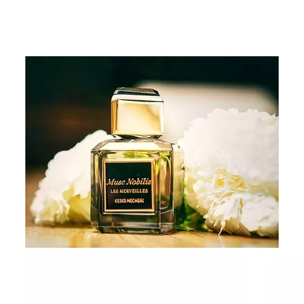 Keiko Mecheri Musk Nobilis  ��������������� ����