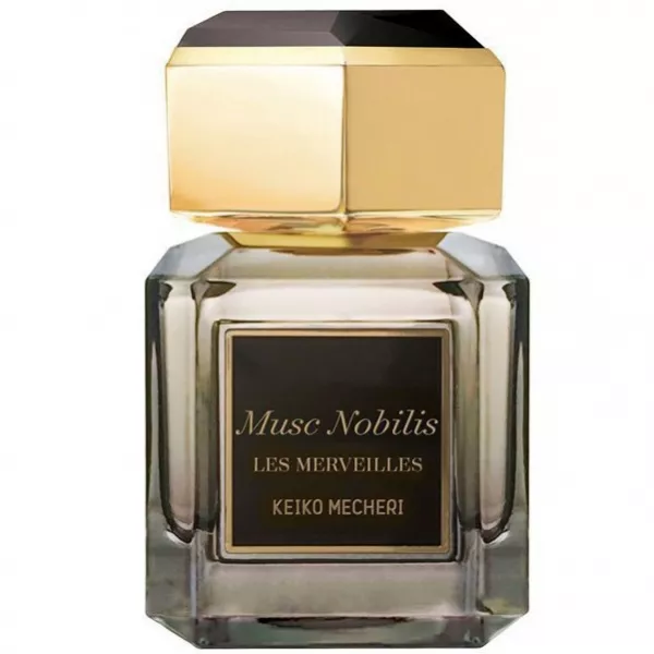 Keiko Mecheri Musk Nobilis  ��������������� ����