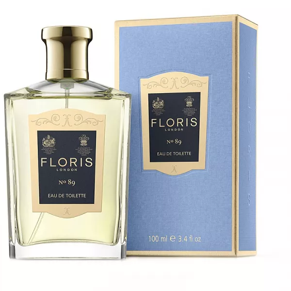Floris No 89 ��������� ����