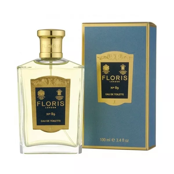 Floris No 89 ��������� ����