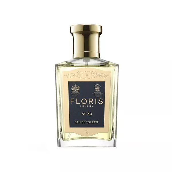 Floris No 89 ��������� ����
