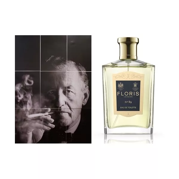 Floris No 89 ��������� ����
