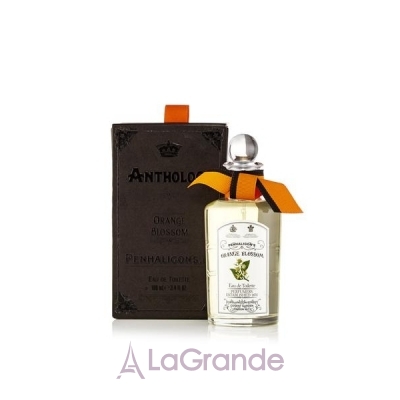 Penhaligon`s Anthology Orange Blossom  