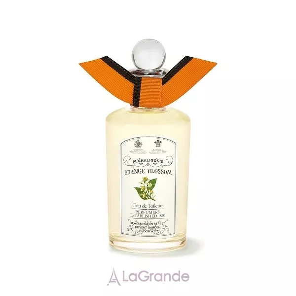 Penhaligon`s Anthology Orange Blossom �������� ����