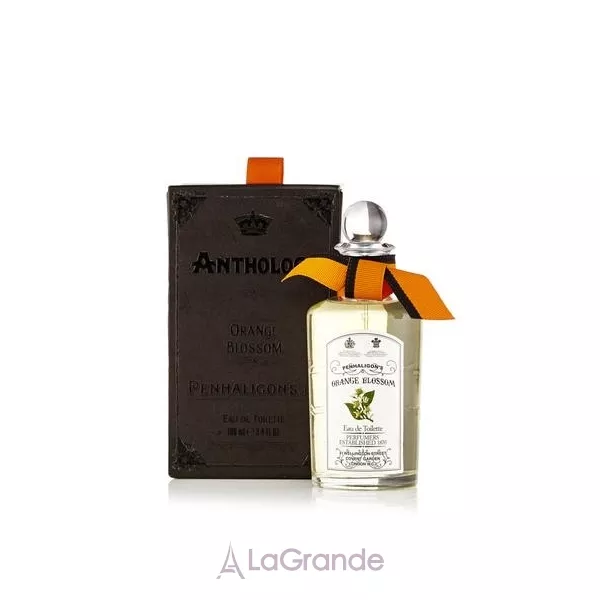 Penhaligon`s Anthology Orange Blossom �������� ����
