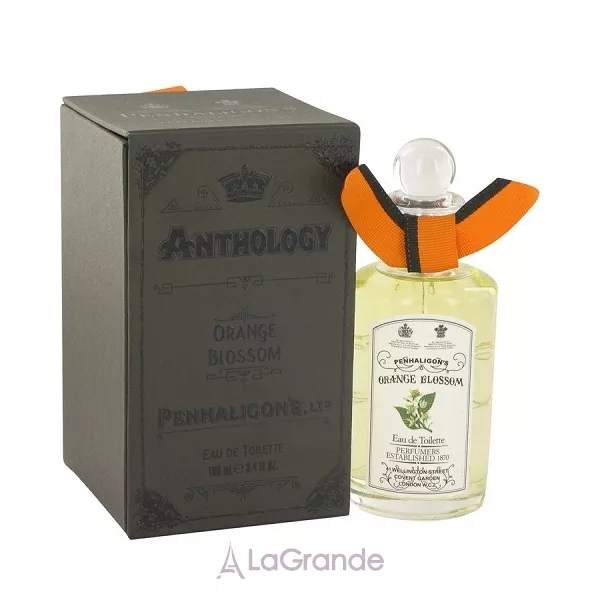 Penhaligon`s Anthology Orange Blossom �������� ����