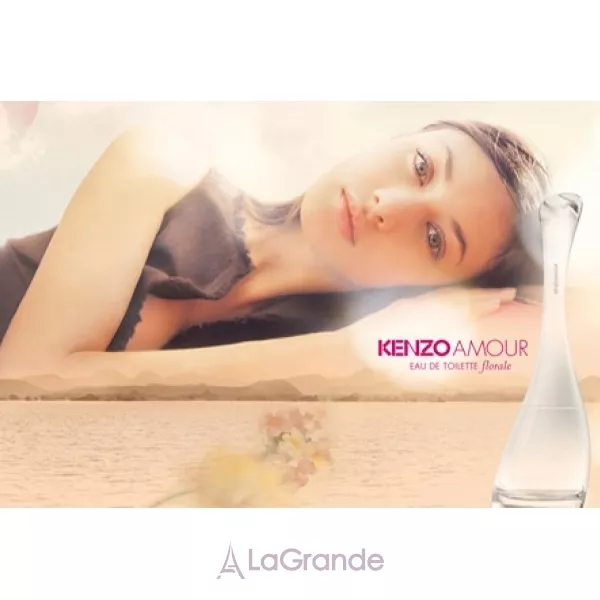 Kenzo Amour Florale �������� ����