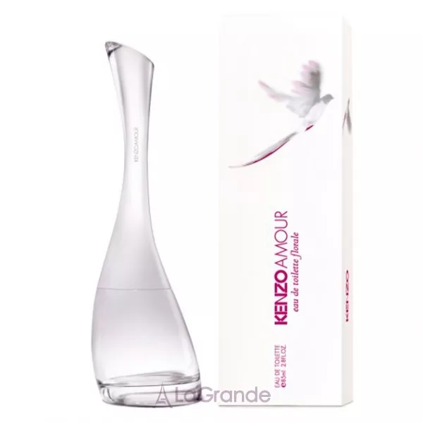 Kenzo Amour Florale �������� ����