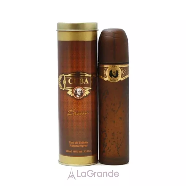 Cuba Paris Brown ��������� ����