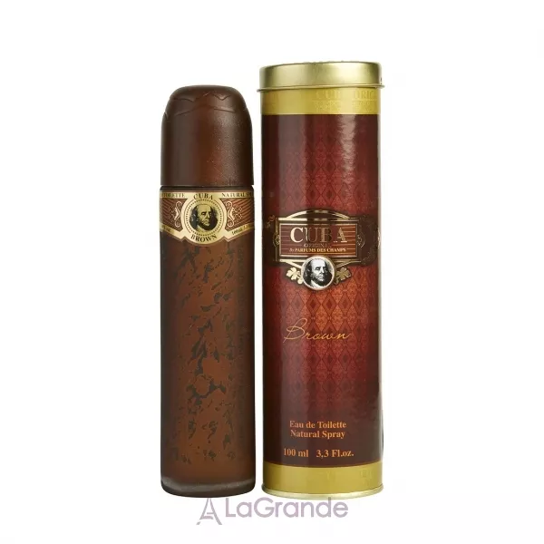 Cuba Paris Brown ��������� ����
