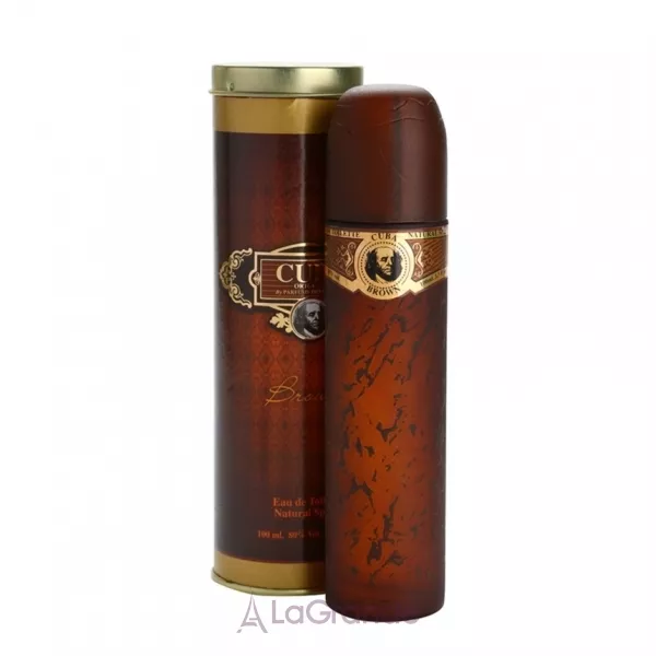 Cuba Paris Brown ��������� ����