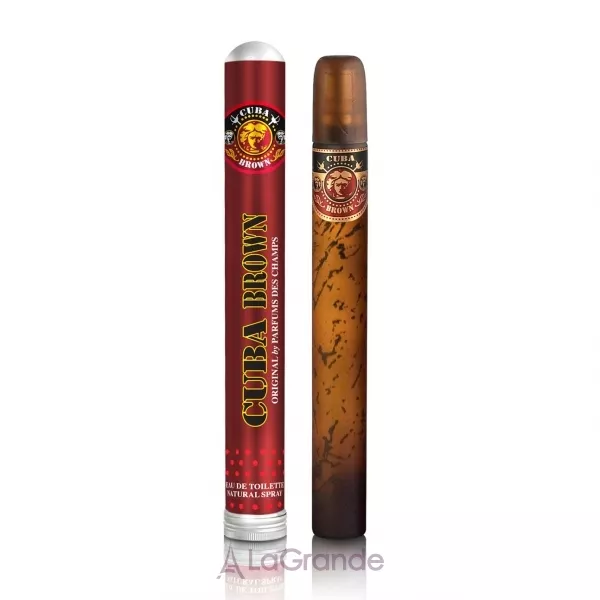 Cuba Paris Brown ��������� ����