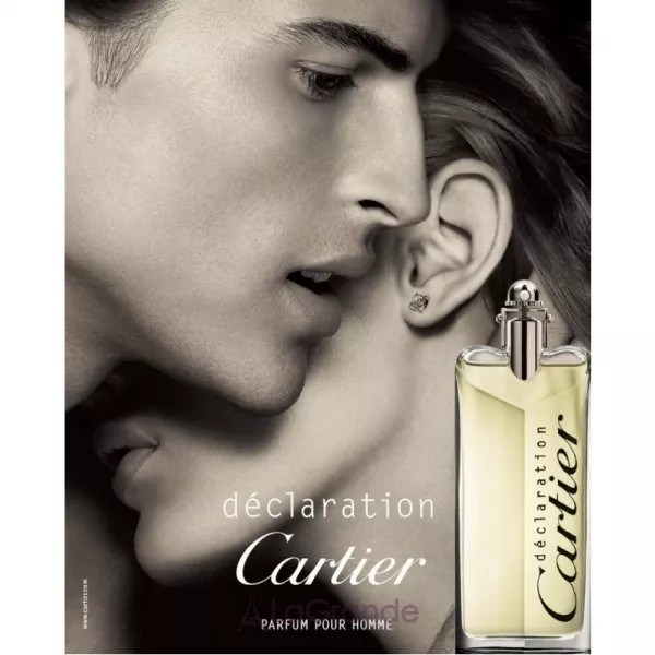 Cartier Declaration ����� (��������� ���� 100 �� +  ����������-���� 75 ��)