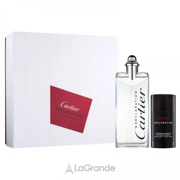 Cartier Declaration ����� (��������� ���� 100 �� +  ����������-���� 75 ��)