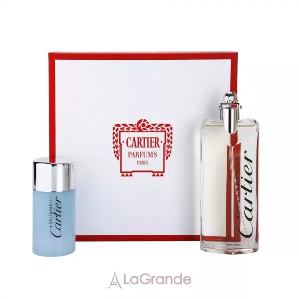Cartier Declaration ����� (��������� ���� 100 �� +  ����������-���� 75 ��)