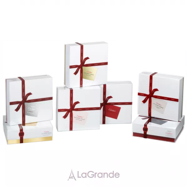 Cartier Declaration ����� (��������� ���� 100 �� +  ����������-���� 75 ��)