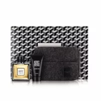 Guerlain L�Homme Ideal ���� (�������� ���� 100 �� + ���� ��� ���� 75 �� + ����������)