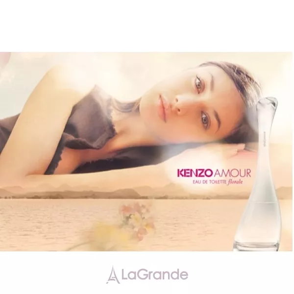 Kenzo Amour Florale �������� ���� (������)