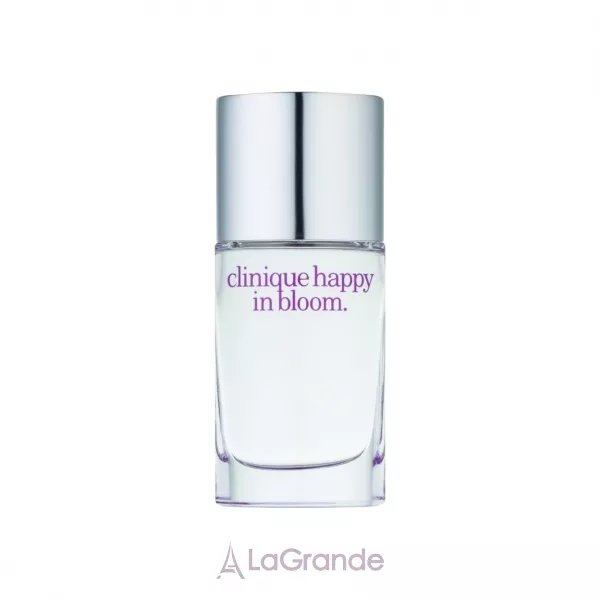 Clinique Happy in Bloom 2017 ��������������� ����