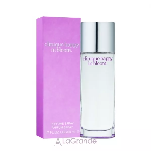 Clinique Happy in Bloom 2017 ��������������� ����