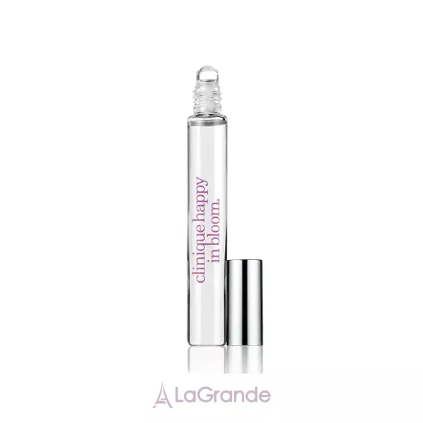 Clinique Happy in Bloom 2017 ��������������� ����