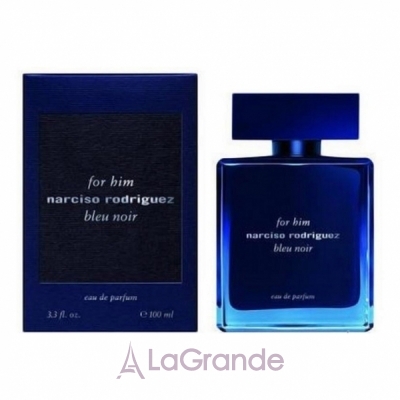 Narciso Rodriguez for Him Bleu Noir Eau de Parfum  
