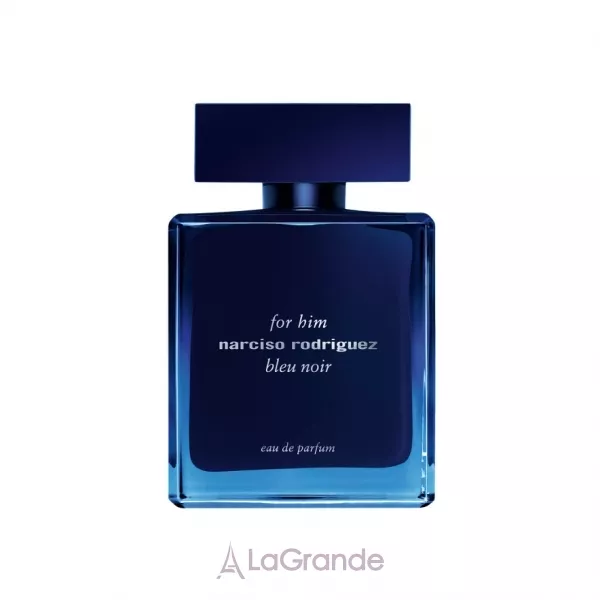 Narciso Rodriguez for Him Bleu Noir Eau de Parfum ����������� ����