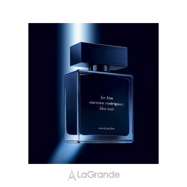 Narciso Rodriguez for Him Bleu Noir Eau de Parfum ����������� ����