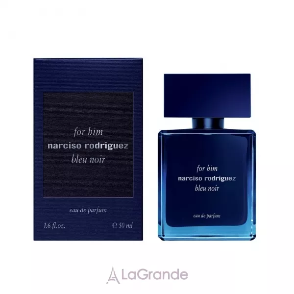 Narciso Rodriguez for Him Bleu Noir Eau de Parfum ����������� ����