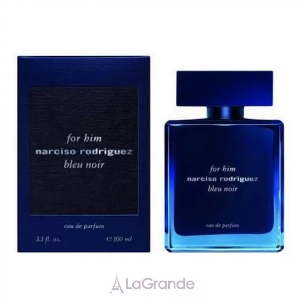 Narciso Rodriguez for Him Bleu Noir Eau de Parfum ����������� ����