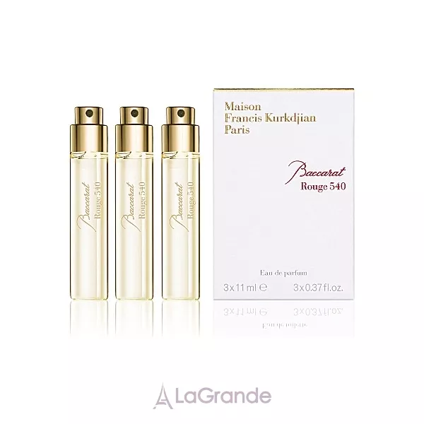Maison Francis Kurkdjian Baccarat Rouge 540 ����� (��������������� ���� 3 ������� �� 11 ��)