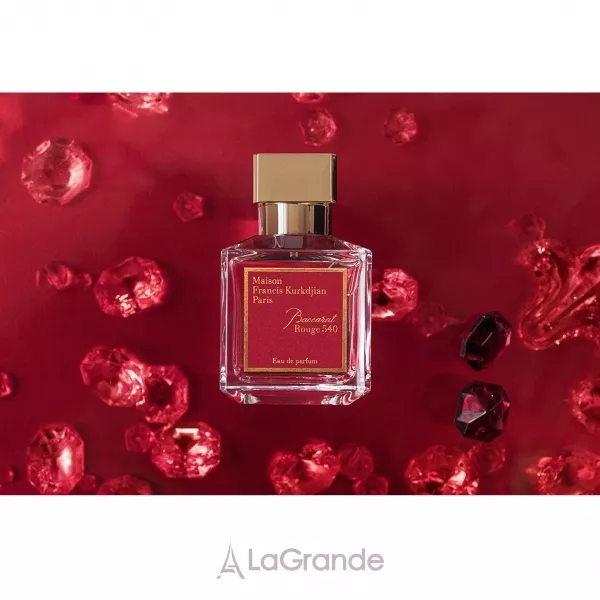 Maison Francis Kurkdjian Baccarat Rouge 540 ����� (��������������� ���� 3 ������� �� 11 ��)