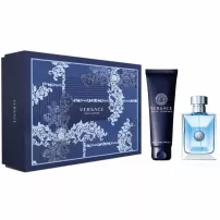 Versace Pour Homme ���� (�������� ���� 100 �� + �������/���� ��� ���� 150 ��)
