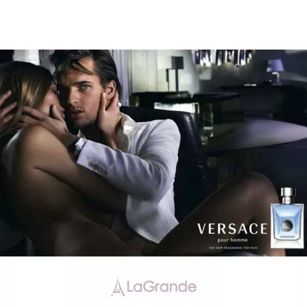 Versace Pour Homme ����� (��������� ���� 100 �� + �������/���� ��� ���� 150 ��)
