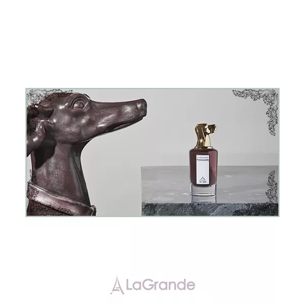 Penhaligon`s Portraits Much Ado About the Duke ����������� ���� (������)