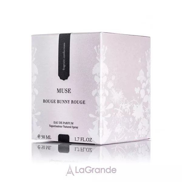 Rouge Bunny Rouge Muse  ��������������� ����