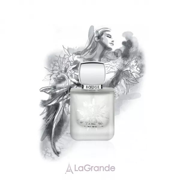 Rouge Bunny Rouge Muse  ��������������� ����